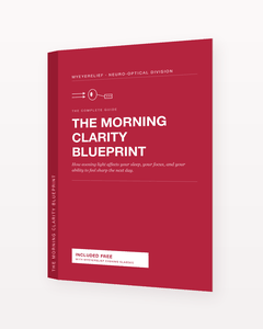 The Morning Clarity Blueprint