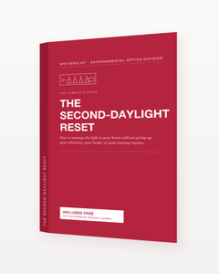 The Second-Daylight Reset