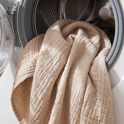 Softer every single wash