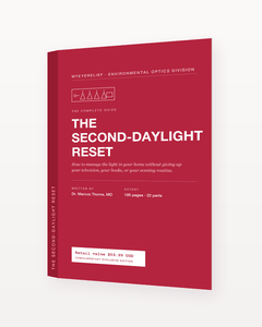 The Second-Daylight Reset